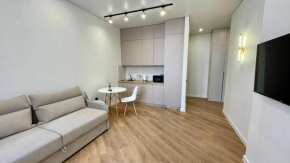 Buqar Jyrau Exclusive, 2room Apartments